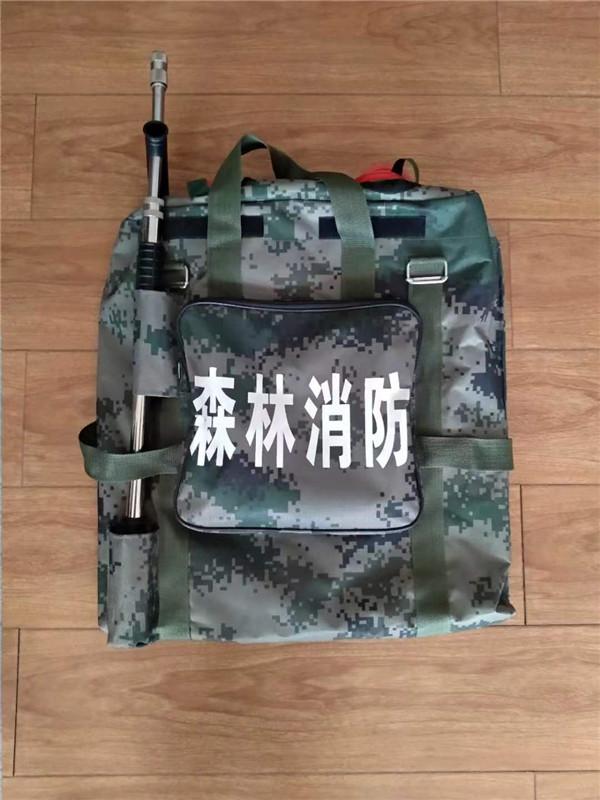 TB-SQ1型背囊式灭火水枪